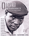 Oliver Mtukudzi Tour Promotion Africa